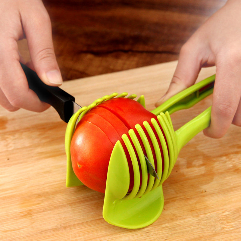 Tomato Cutter Tool