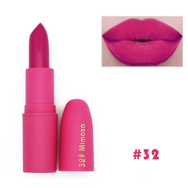 Lipstick Pencil Cosmetic