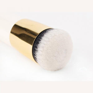 Cream Makeup Brushes