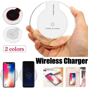 Wireless Charger For iphone
