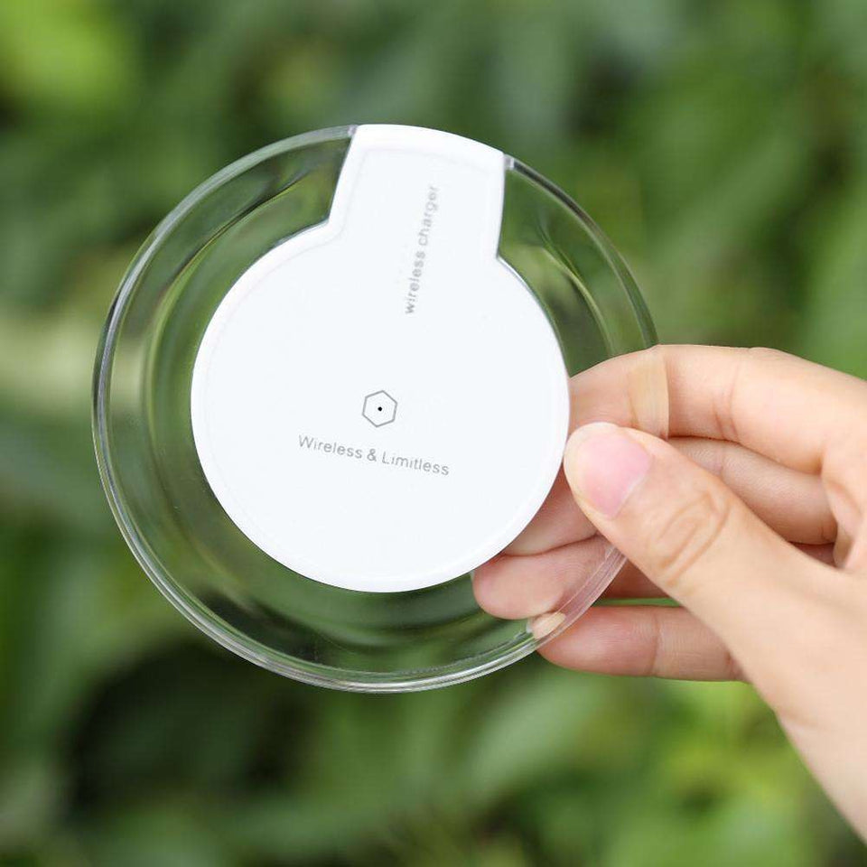 Wireless Charger For iphone