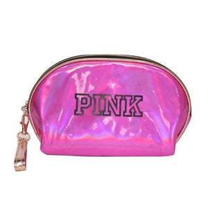 Laser Cosmetic Bags